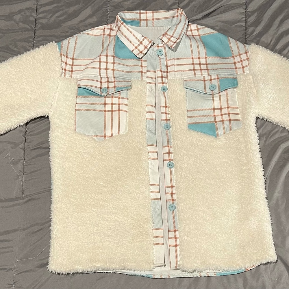 Spring Coat